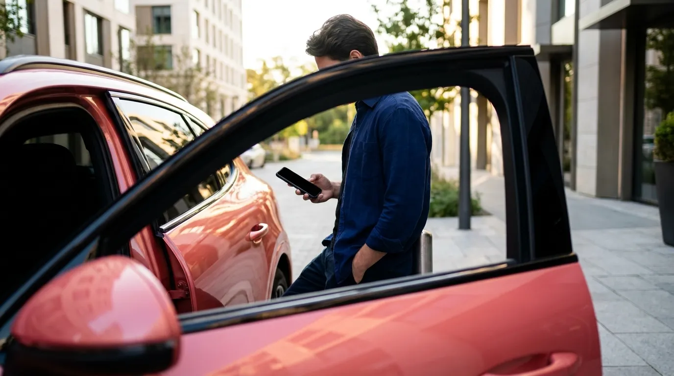 Como funciona a avaliação mecânica para carros usados?