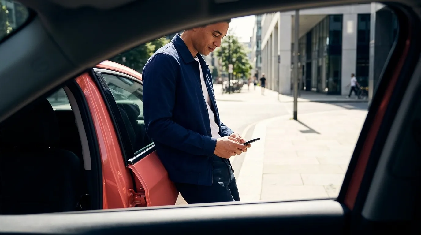 Carros seminovos com GPS integrado: guia prático de 2026