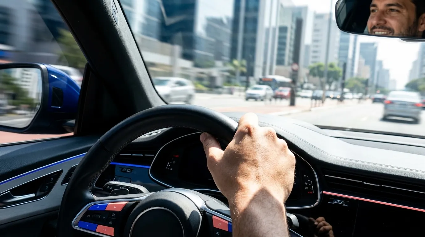 Diferença entre carro usado e seminovo: guia prático de 2026