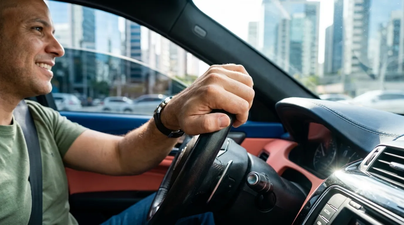 Tabela FIPE de carro para Uber: guia prático e atualizado