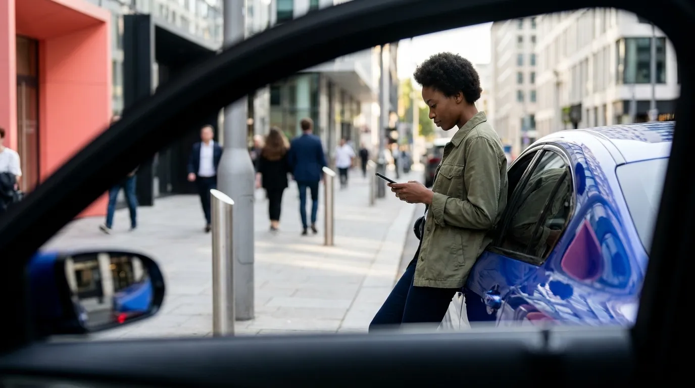 Como financiar carro usado ou seminovo para Uber em 2026?