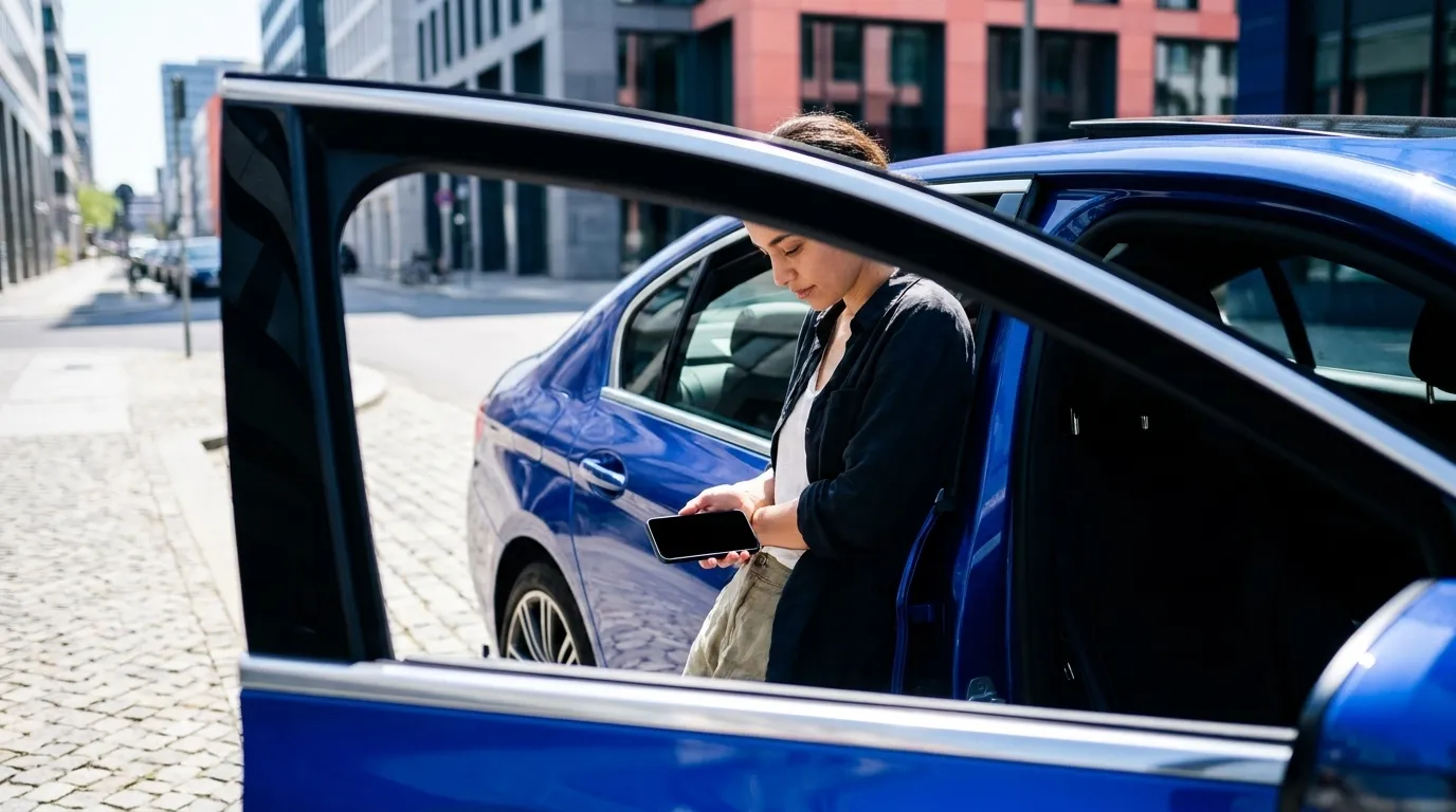 Erros comuns ao comprar carro em portais em 2026