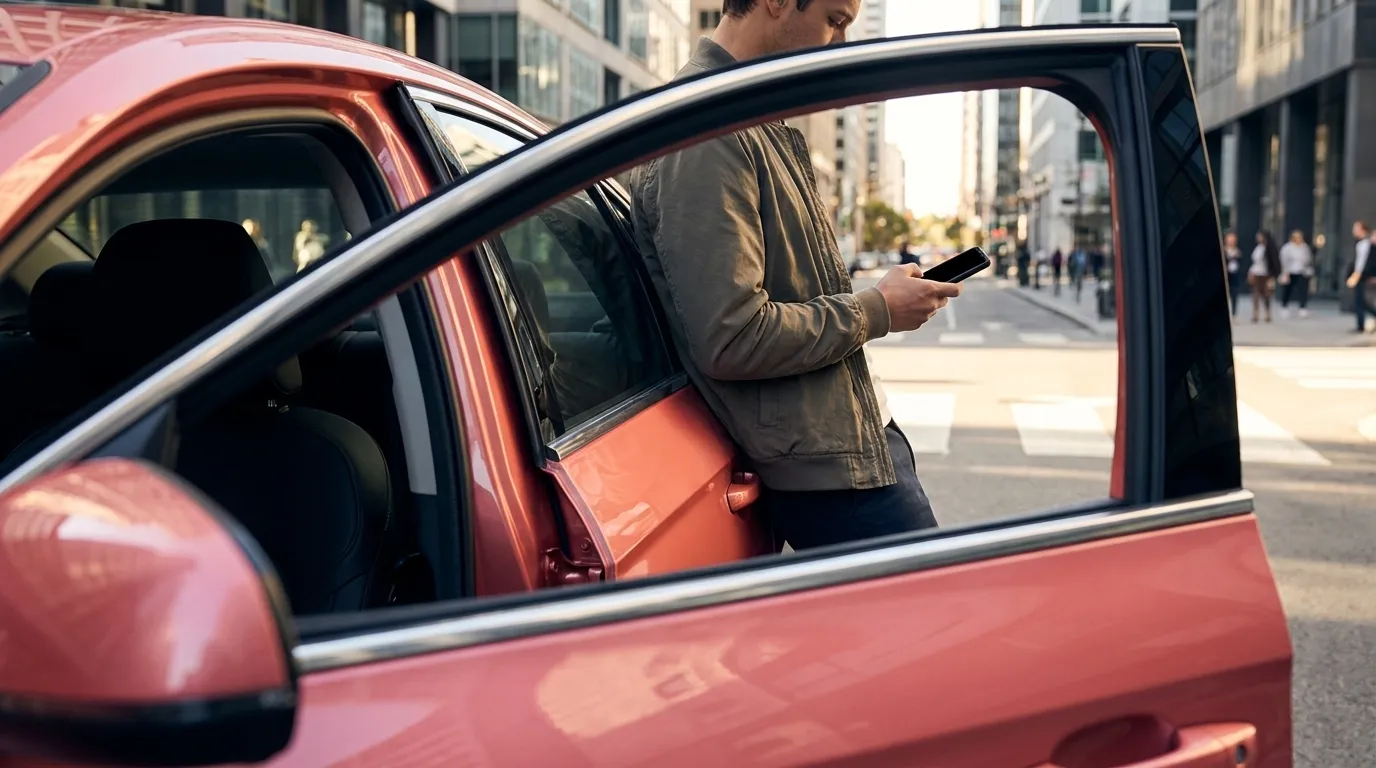 Veículo econômico para motorista de Uber: como escolher?