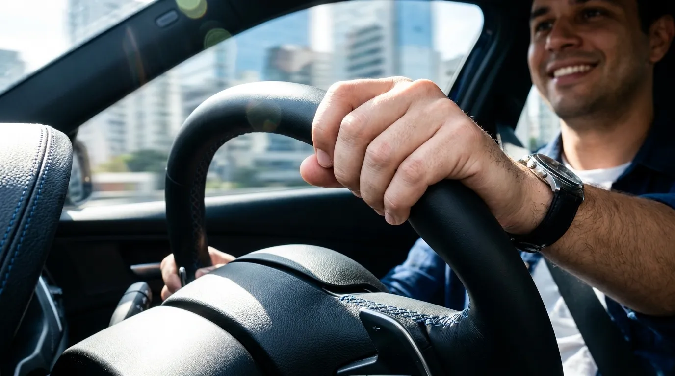 Carro grande para família usado: vale a pena? Como comprar?