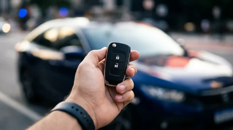 Como evitar golpes ao comprar carro em portais?