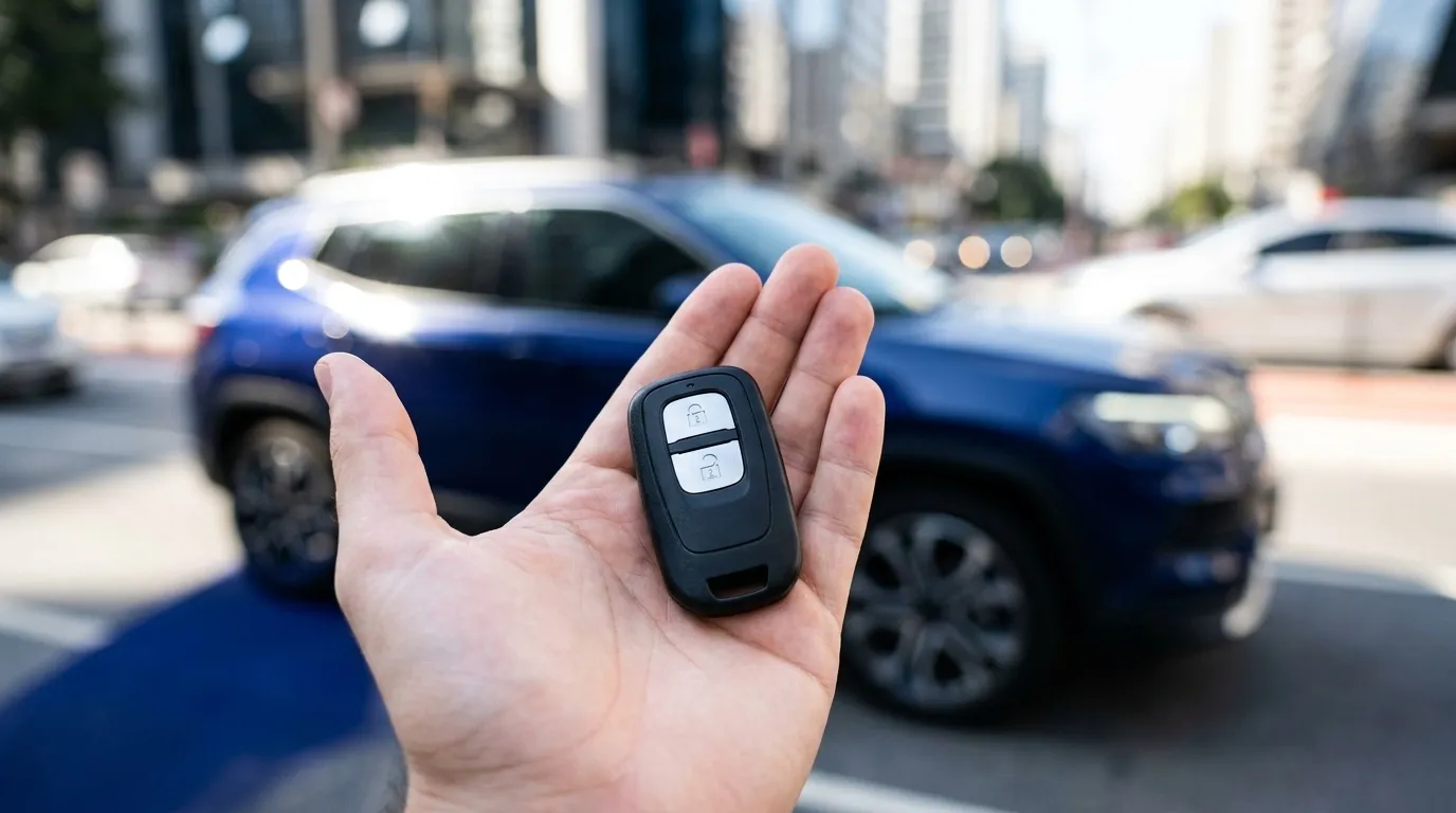 Primeiro SUV usado: como escolher o modelo certo?