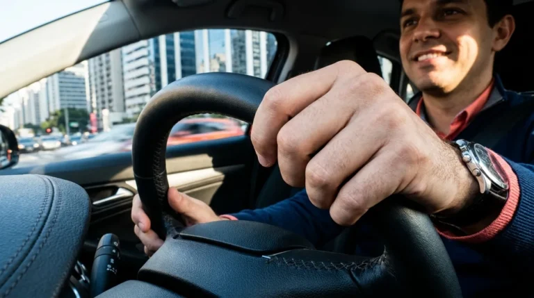 Taxas de juros no financiamento de carros em 2026: guia