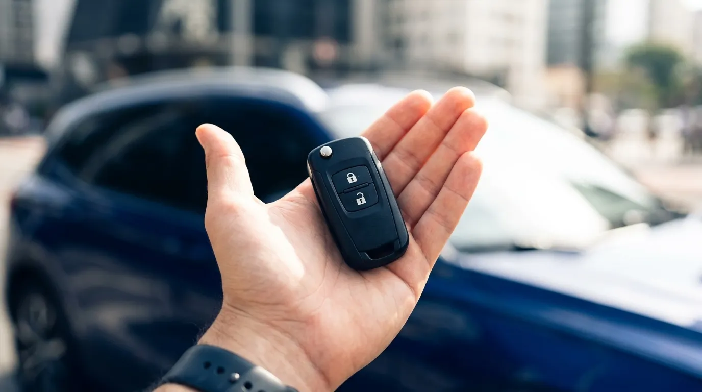 Como comprar carro com segurança em portais: passo a passo