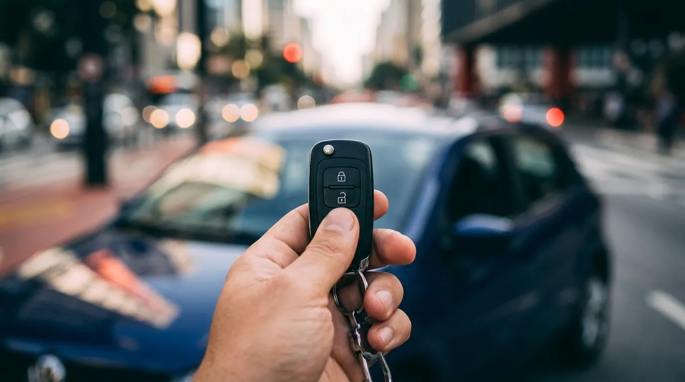 Financiamento de carro com entrada baixa: como conseguir?