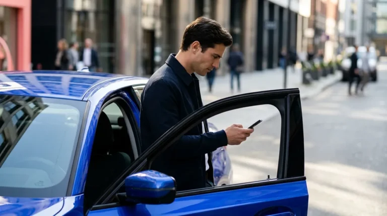 Guia de 2026: vale a pena comprar o primeiro carro usado?