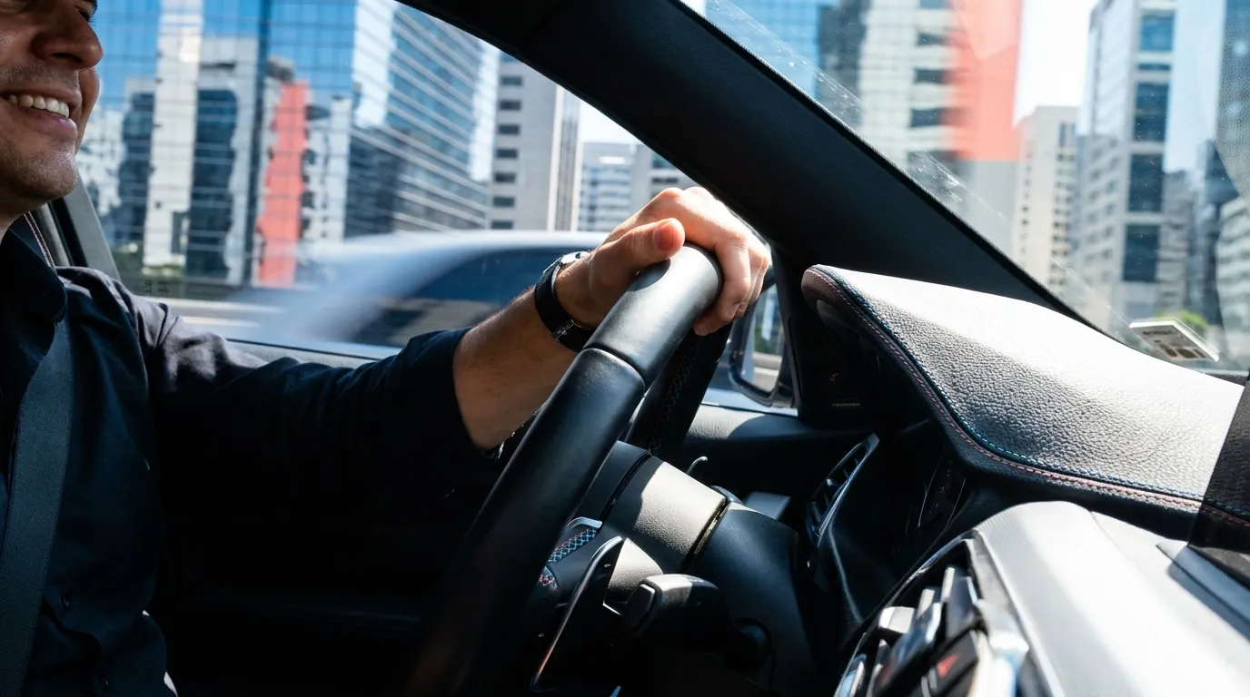 Guia prático: veículo para Uber com baixa manutenção em 2026