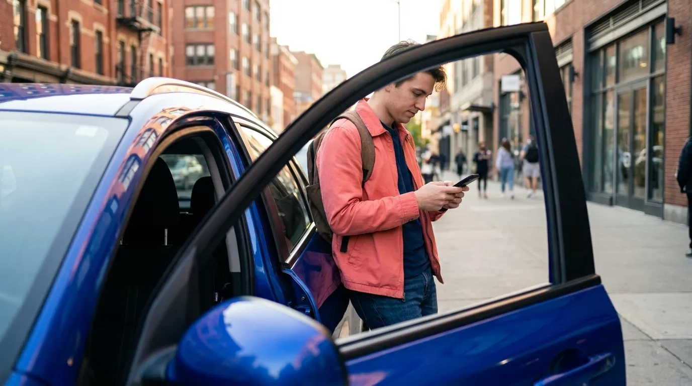 Primeiro carro barato: comparação Mercado Livre vs NaPista