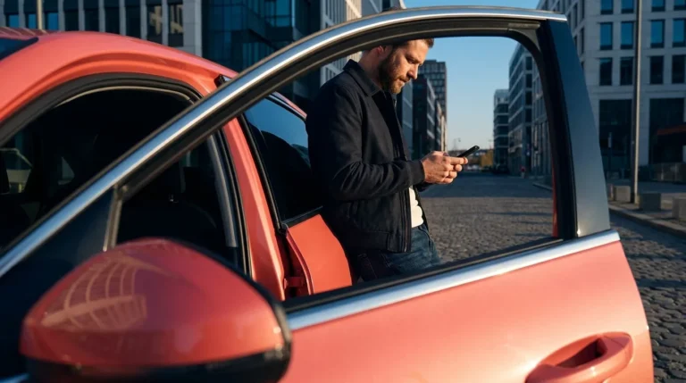 Guia de 2026: melhor carro econômico para Uber e 99