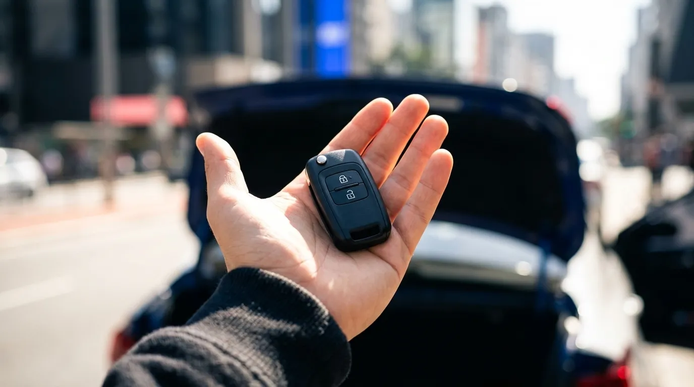 Guia de 2026: como escolher seu primeiro carro popular?