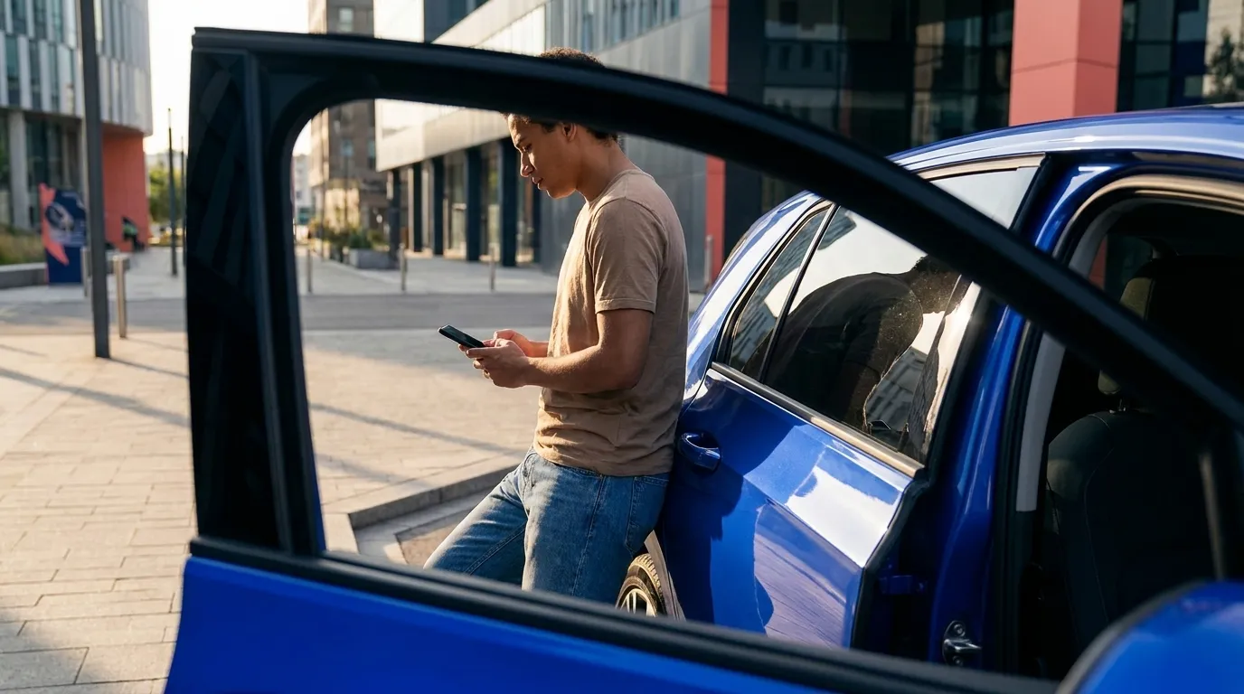Carros populares para iniciantes: guia prático para 2026