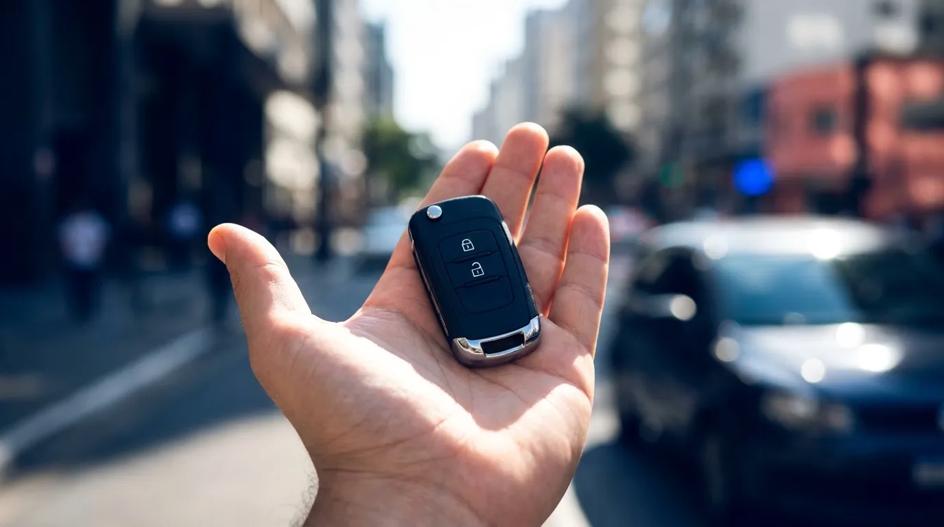 Documentação carro usado: guia passo a passo em 2026