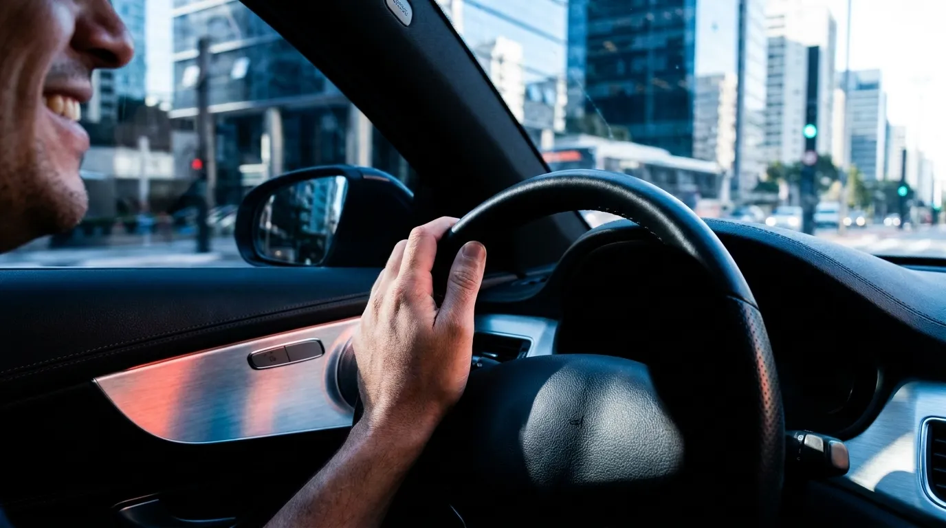 Seguro de carro usado: passo a passo para contratar em 2026