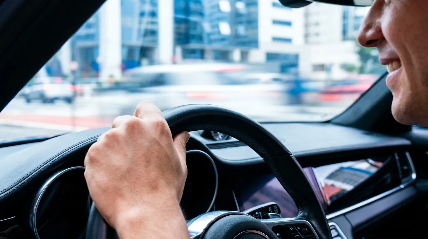 Carro para Uber econômico: guia prático para UberX em 2026