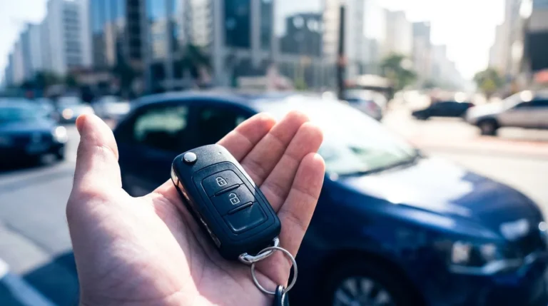 Qual carro vale mais para o primeiro usado ou seminovo?