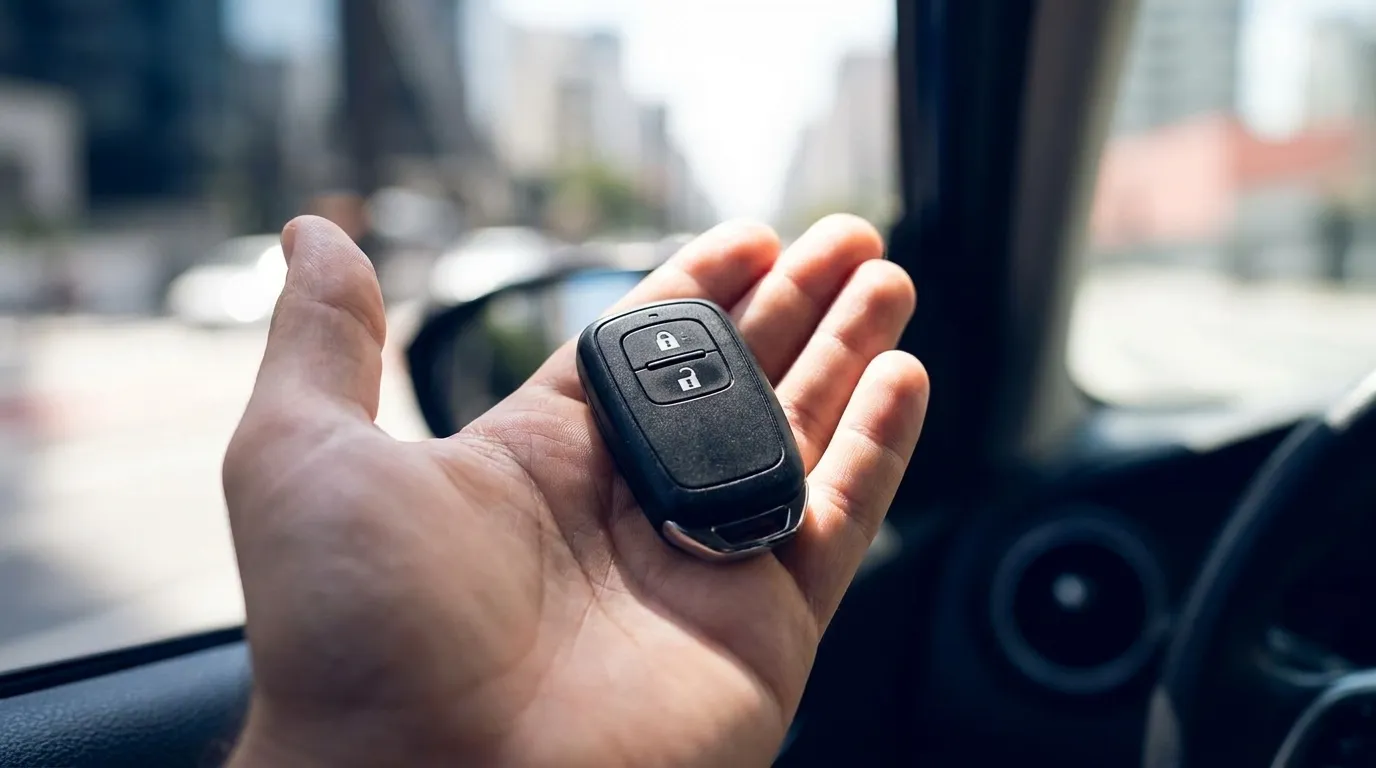 Primeiro carro seminovo: guia prático e atualizado em 2026