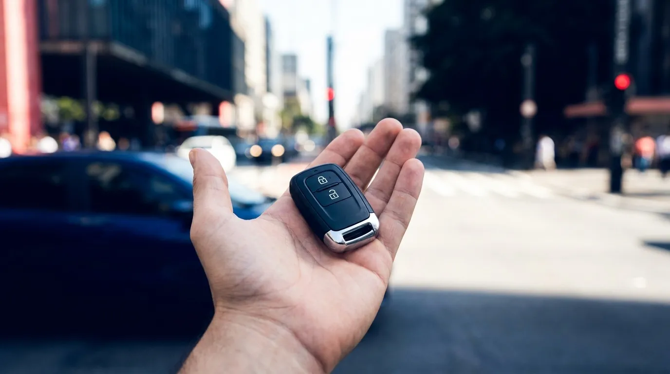 Carro seminovo econômico para Uber: guia completo de 2026