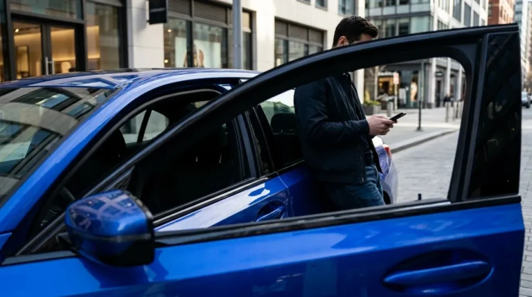 Guia prático: como escolher seu primeiro carro econômico