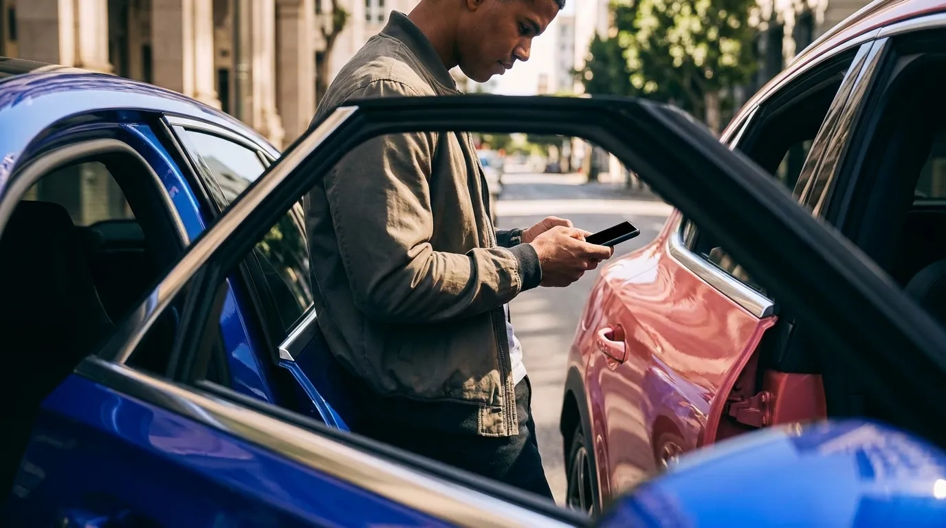 Quilometragem de carro seminovo em 2026: guia completo