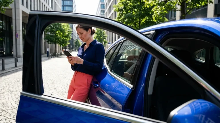 O que impede o seguro de carro usado ser aprovado?