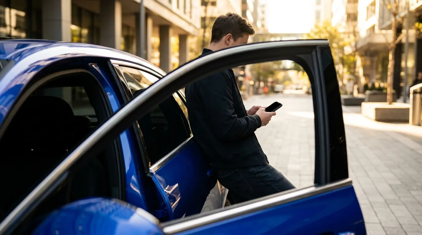 Primeiro carro seminovo: como escolher e comprar bem?