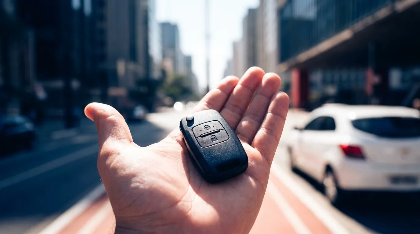 SUVs usados baratos: como escolher o modelo certo em 2026?