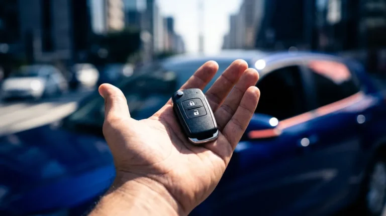 Primeiro carro usado com bom custo-benefício: guia de 2026
