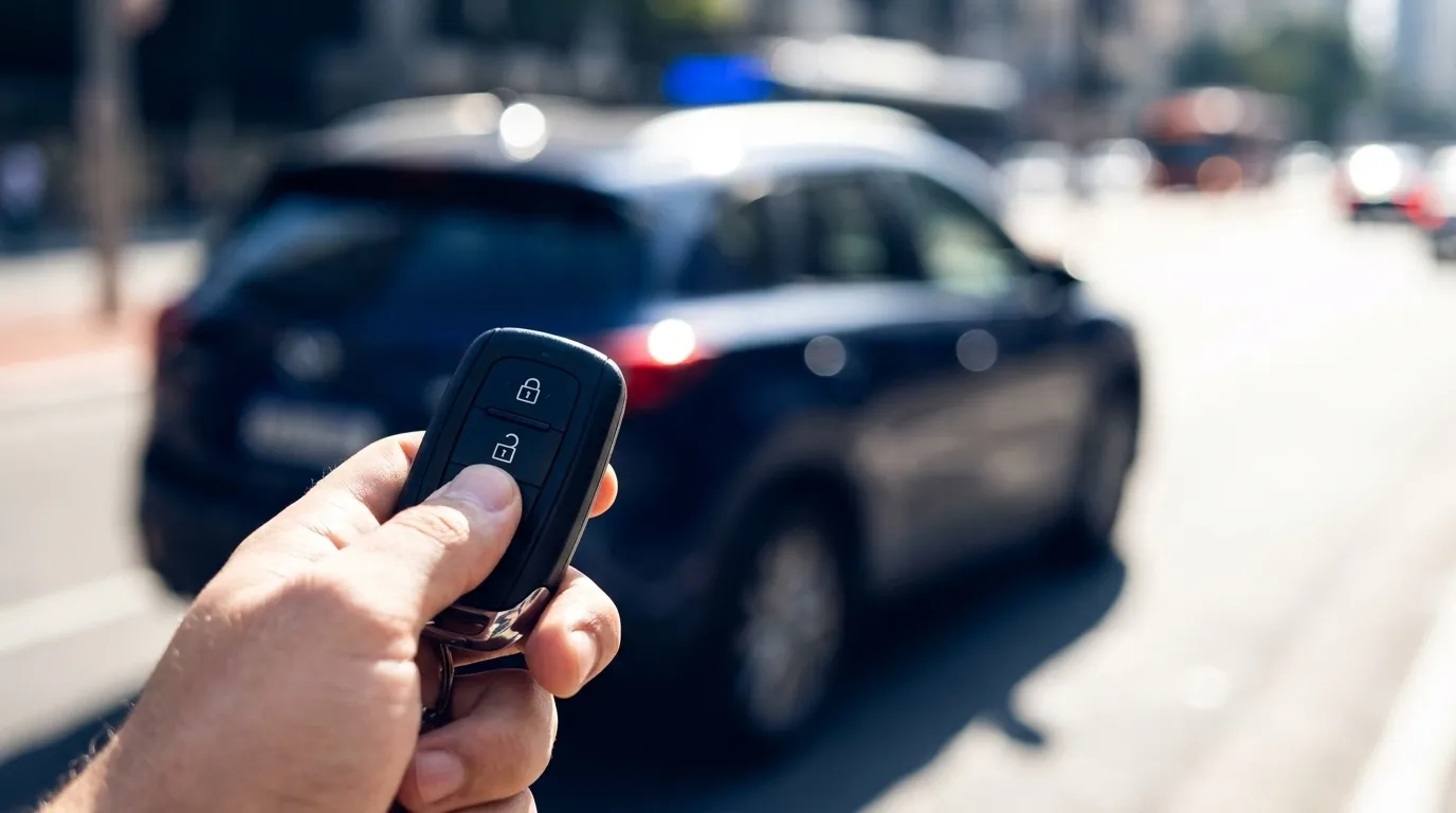 Como negociar carro usado em portais sem golpes
