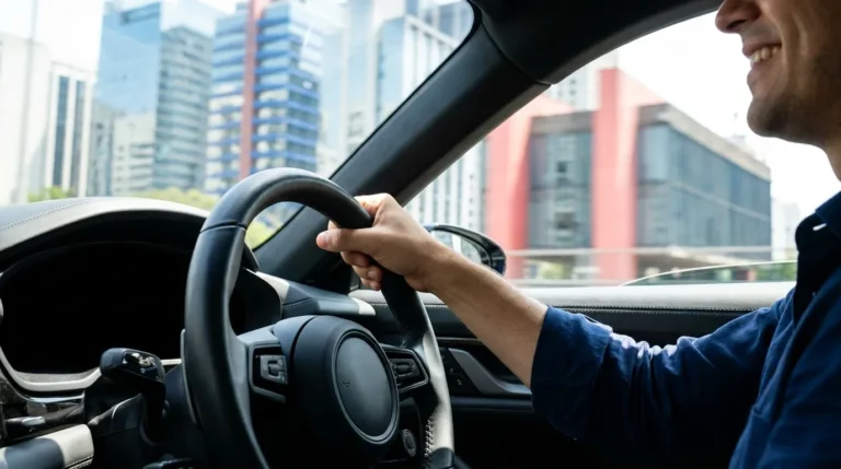 Vistoria de carro usado em 2026: Detran, cautelar, quem paga