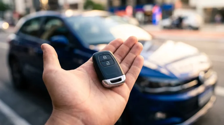 Comprar carro usado ou seminovo em 2026: guia passo a passo