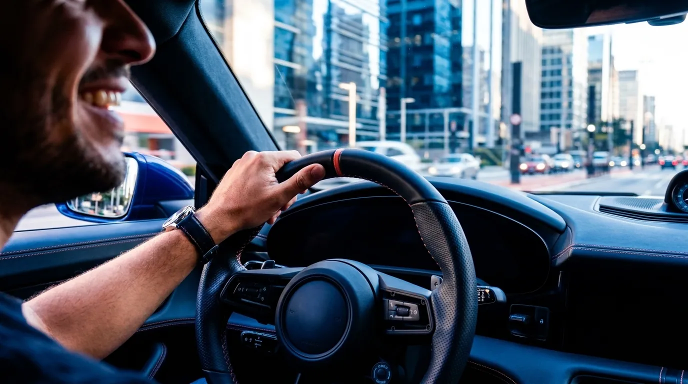 Documentos para financiamento de carro: guia completo