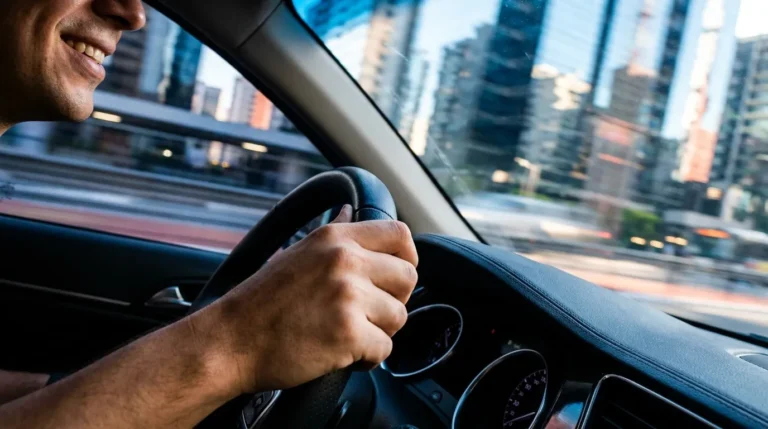 Financiamento de carro pelo banco em 2026: passo a passo