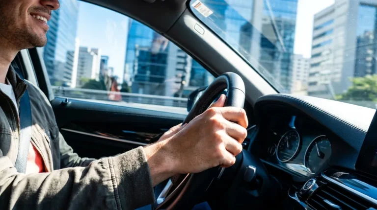 Financiamento de carro: entenda e simule suas parcelas