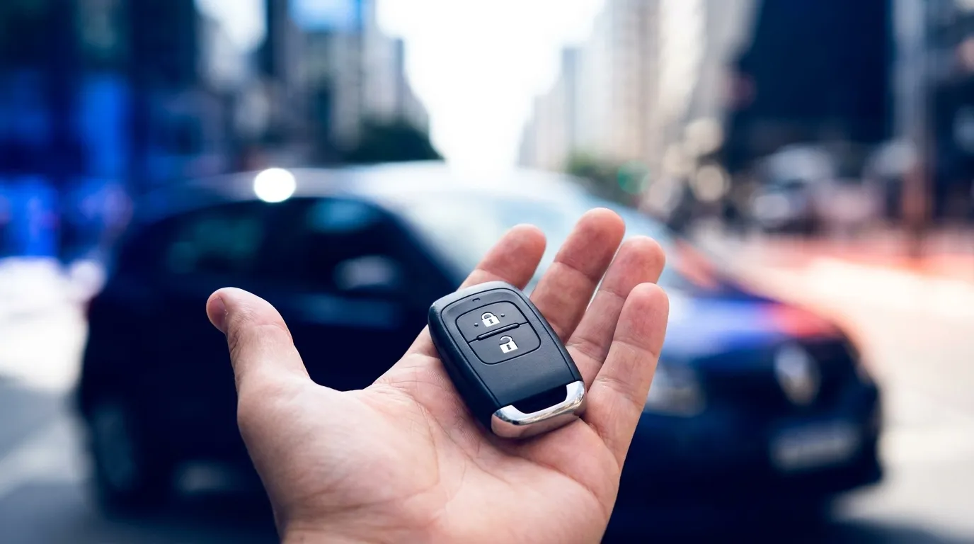 Melhor simulador de financiamento de carro usado em 2026