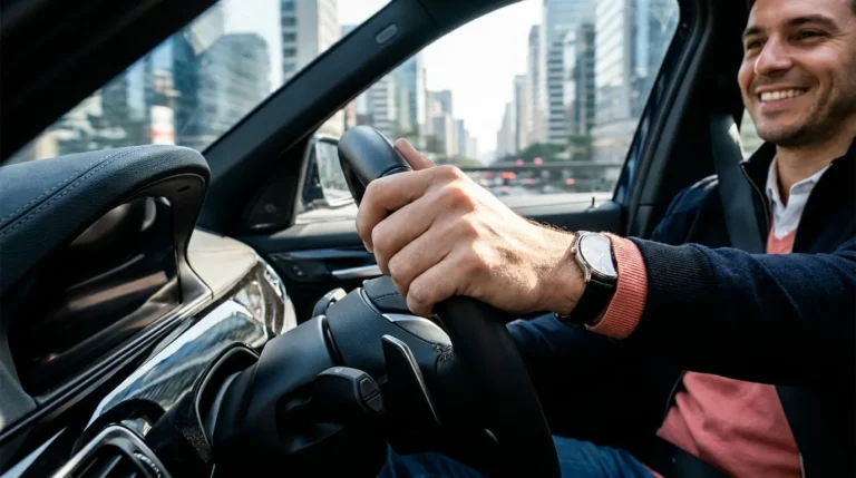 Como simular financiamento de carro usado ou seminovo?