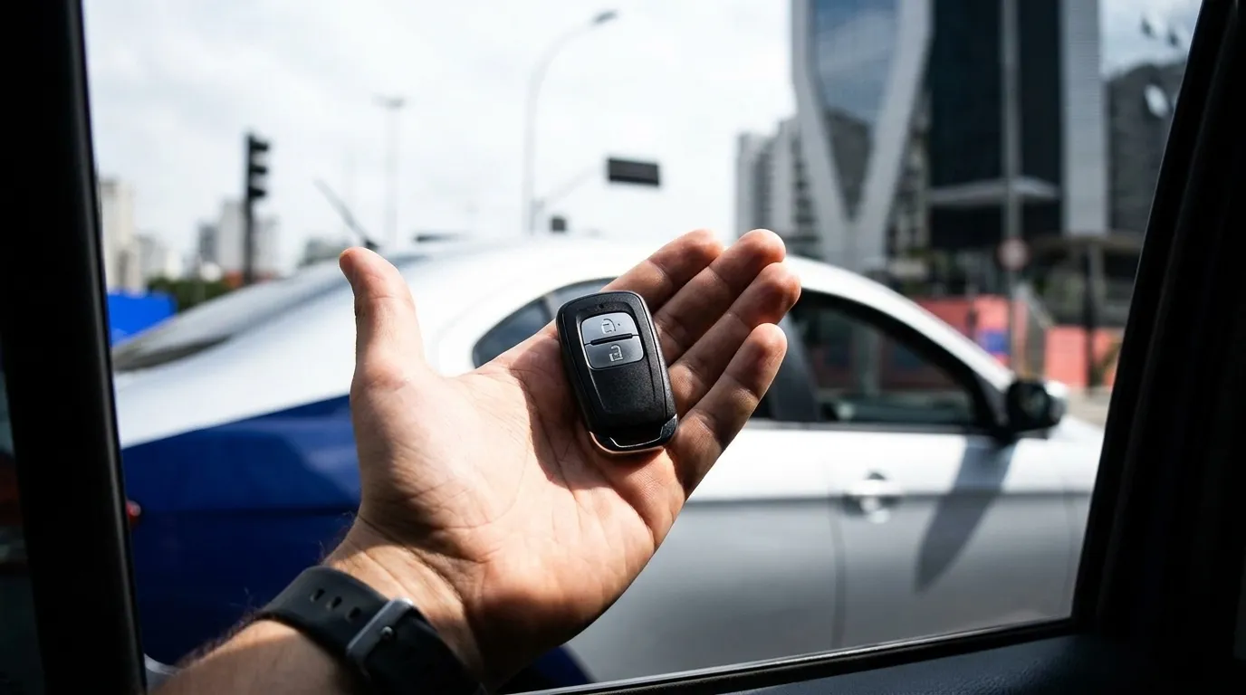 Como encontrar carros usados confiáveis online: guia
