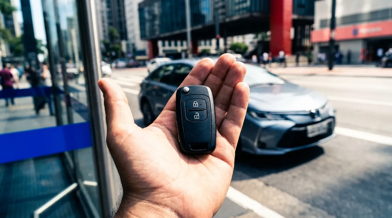 Comparar sites de venda de carro usado: qual escolher?