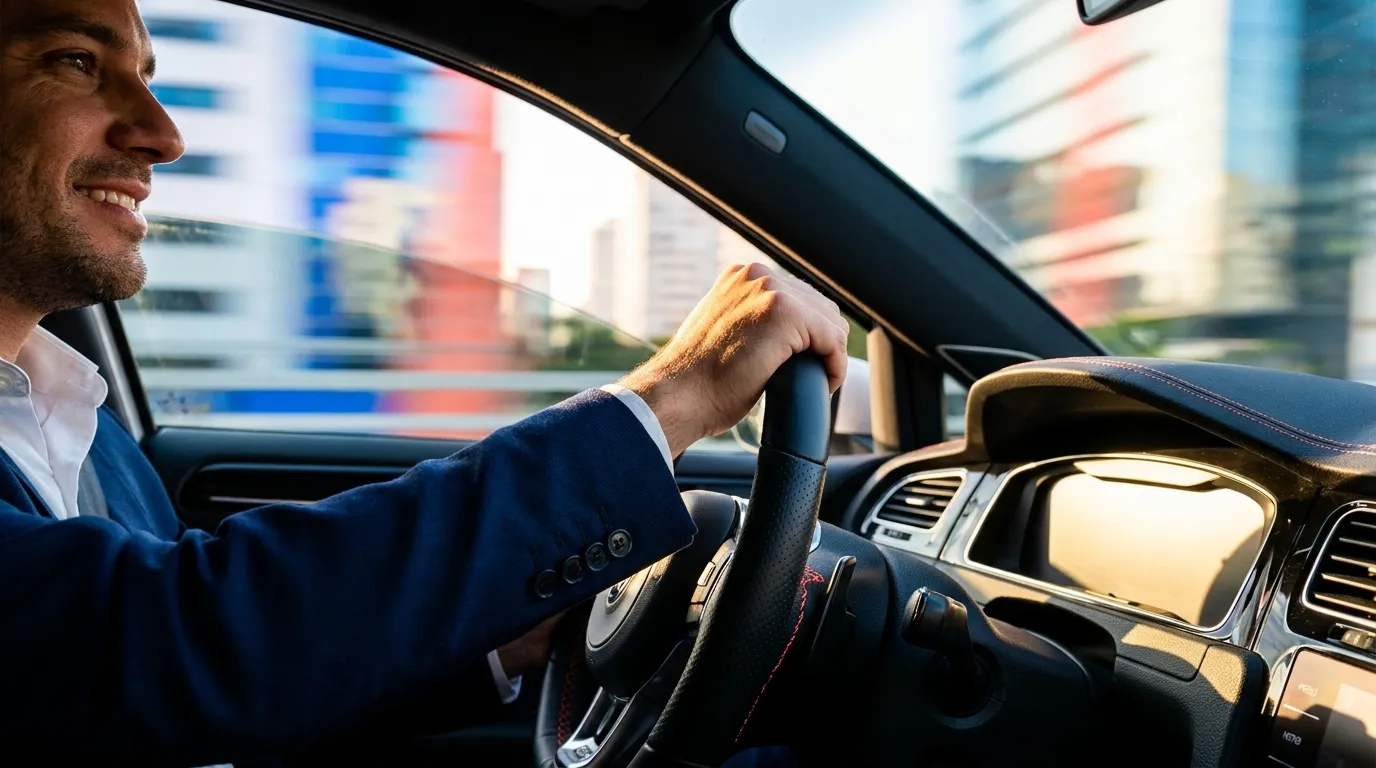 Taxa de juros no financiamento de carro: guia para 2026