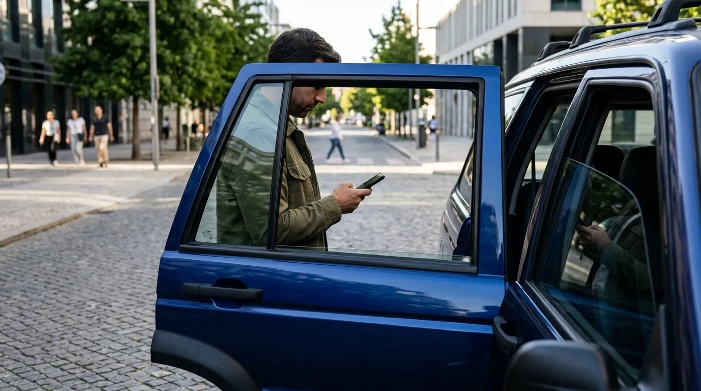 Como escolher carro 4×4 usado confiável em portais: 8 passos