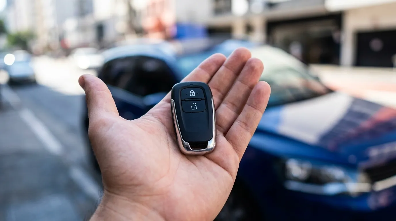 Comparar financiamento de carro usado: guia prático de 2026