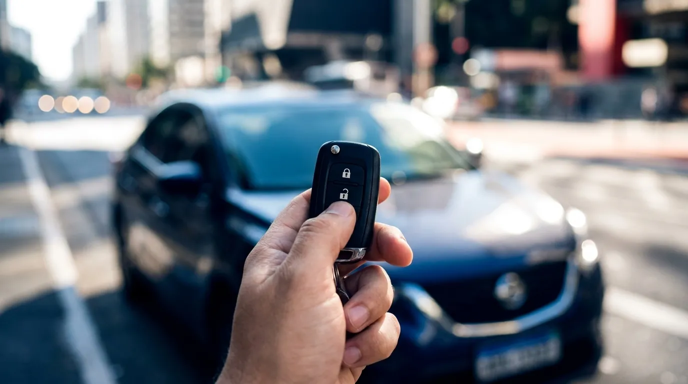 Financiamento integrado de carros usados e seminovos
