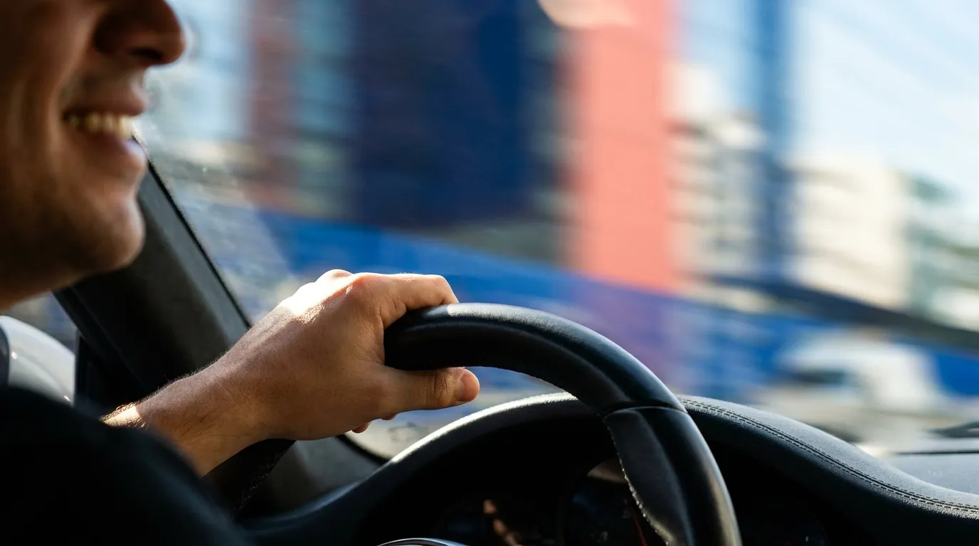 Guia de carros usados para família com 3 filhos em 2026