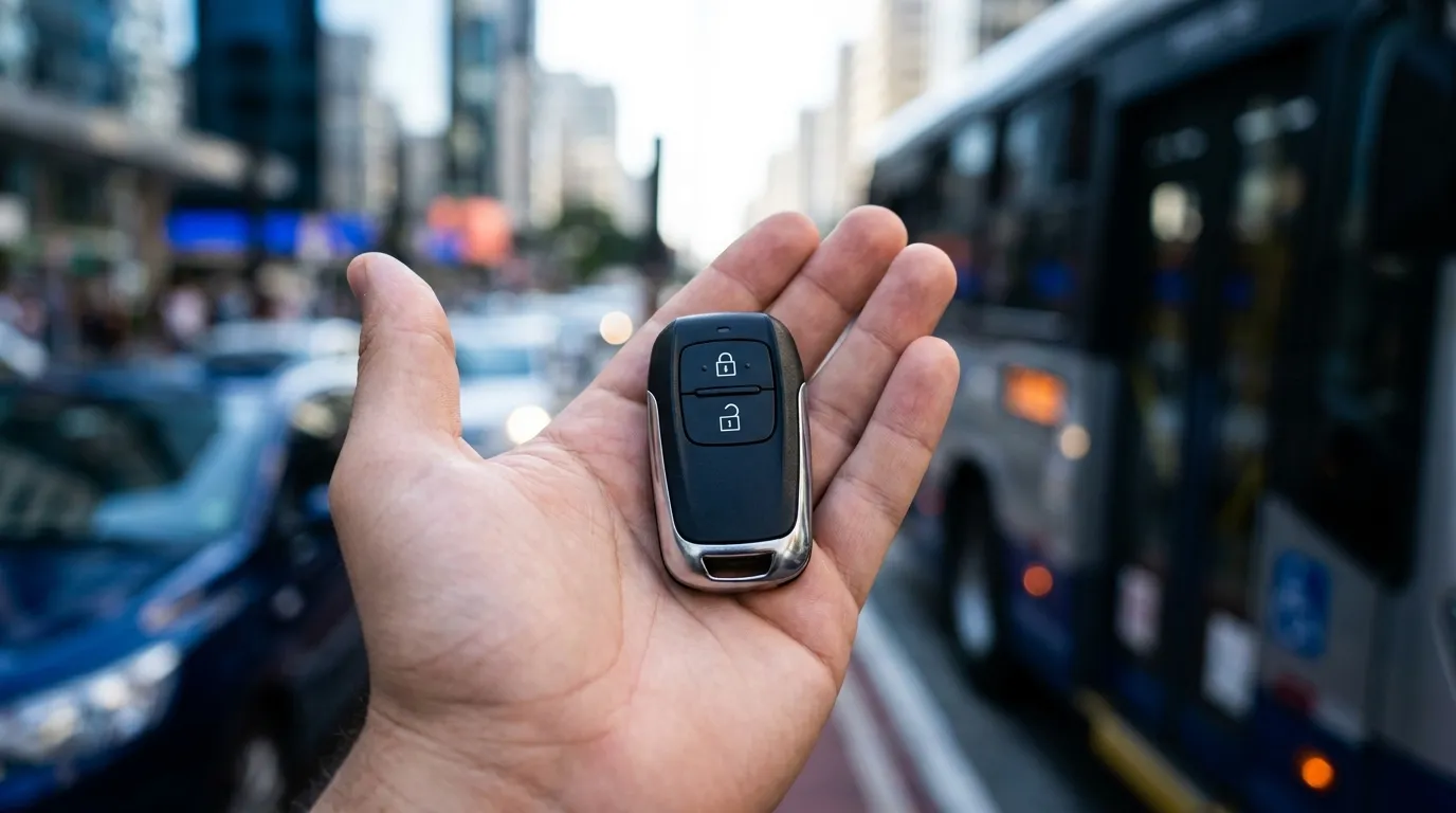 Carro para família com manutenção barata: guia para 2026