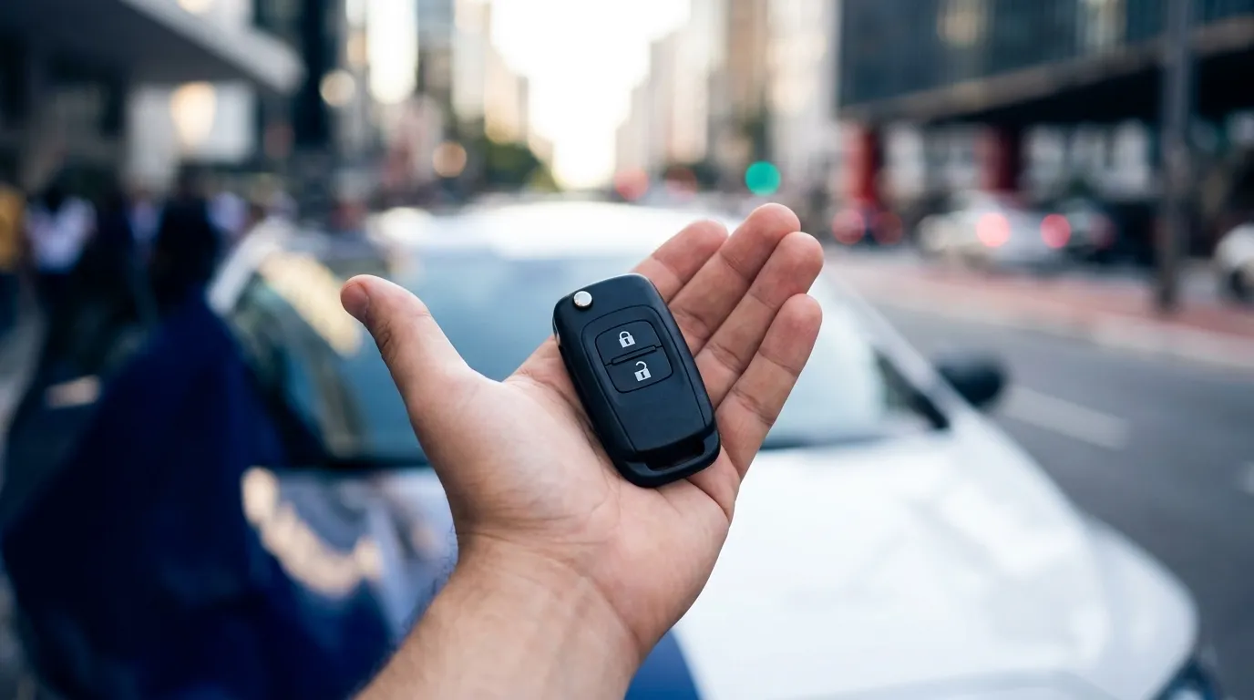 Melhor carro para família até R$ 60 mil: guia para 2026