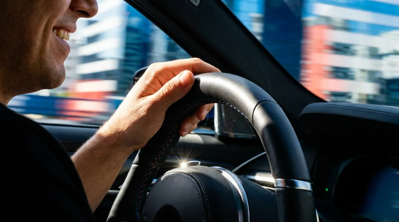 Financiamento de carro: qual é a melhor opção?