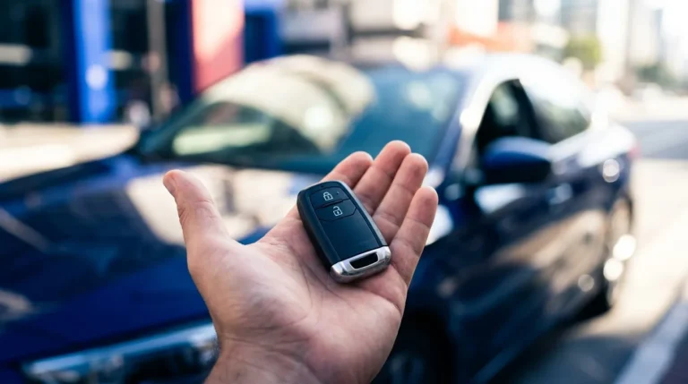Financiamento de carro usado: como funciona em 2026